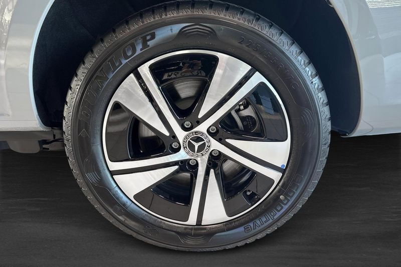 Mercedes Vito bild 17