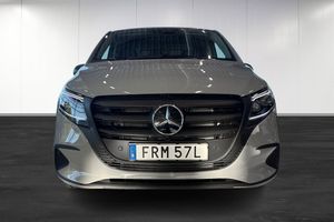 Mercedes Vito bild 11