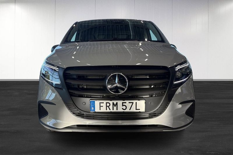 Mercedes Vito bild 11