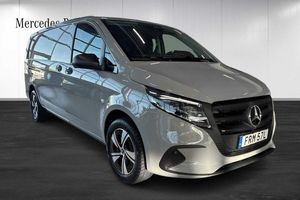Mercedes Vito bild 2