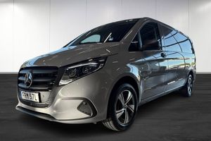 Mercedes Vito bild 14