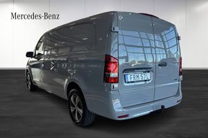 Mercedes Vito bild 3