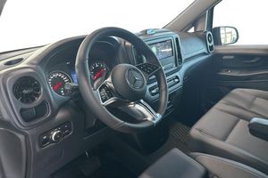 Mercedes Vito bild 5