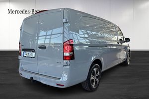 Mercedes Vito bild 4