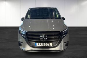 Mercedes Vito bild 12