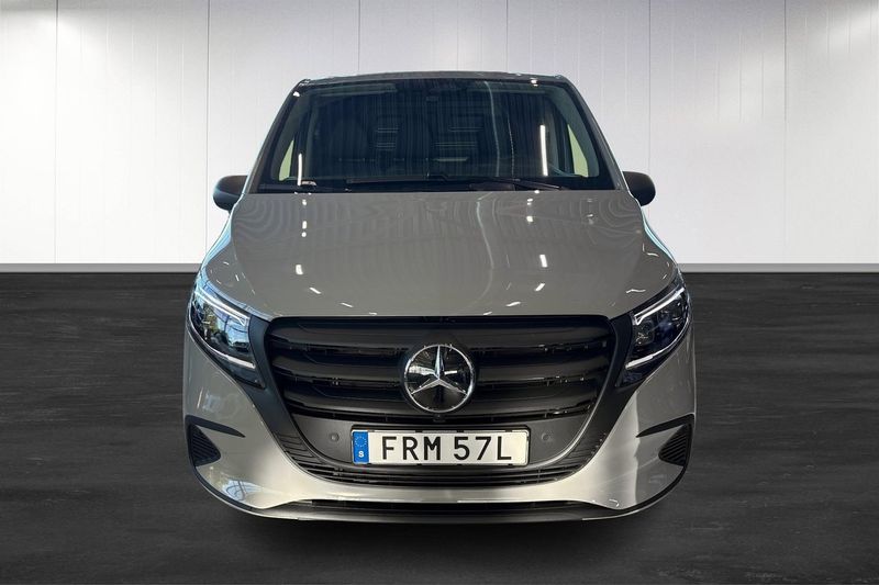 Mercedes Vito bild 12