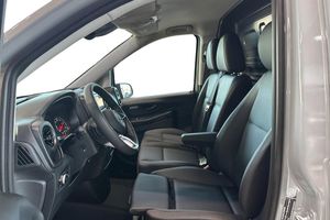 Mercedes Vito bild 9