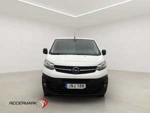Opel Vivaro bild 5