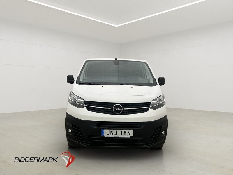 Opel Vivaro bild 5