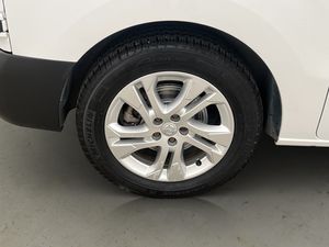 Opel Vivaro bild 27