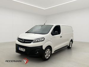 Opel Vivaro bild 3