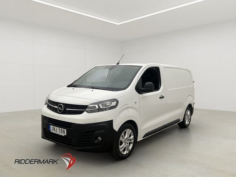 Opel Vivaro bild 3