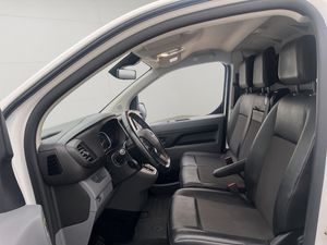Opel Vivaro bild 13