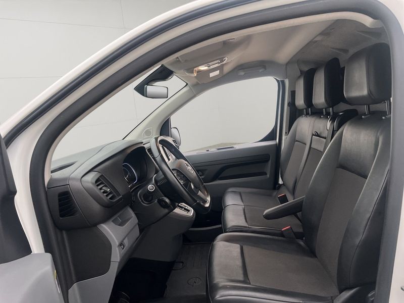 Opel Vivaro bild 13