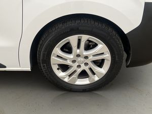 Opel Vivaro bild 28