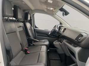 Opel Vivaro bild 23