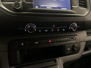 Opel Vivaro bild 21