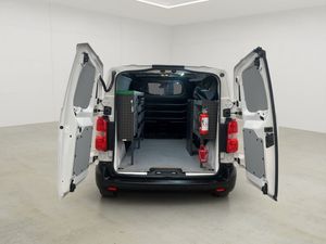Opel Vivaro bild 11