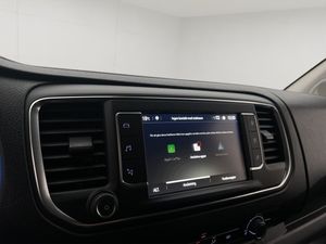 Opel Vivaro bild 20