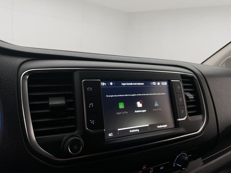 Opel Vivaro bild 20