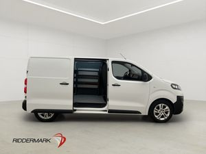 Opel Vivaro bild 10