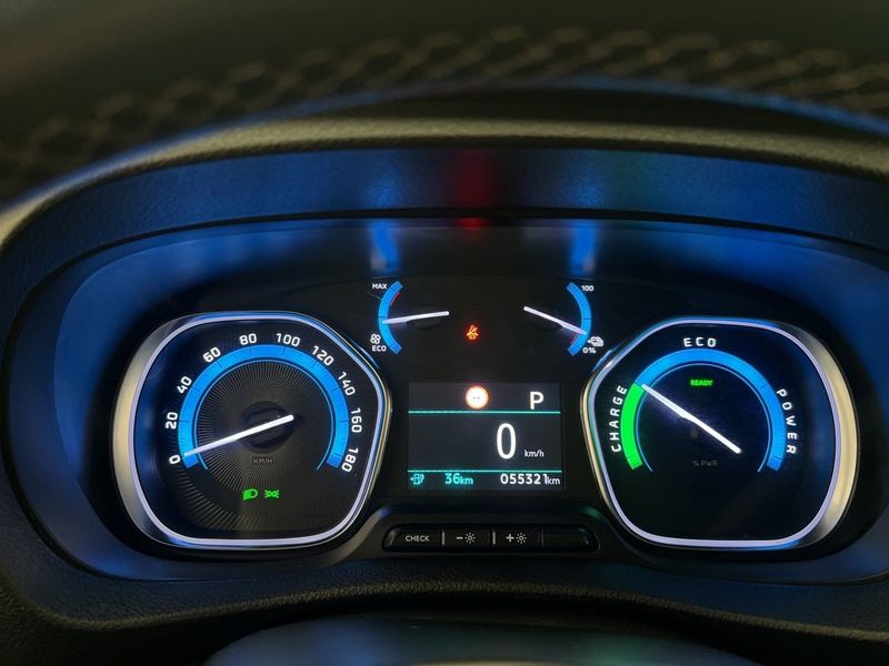 Opel Vivaro bild 17