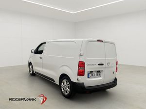 Opel Vivaro bild 7