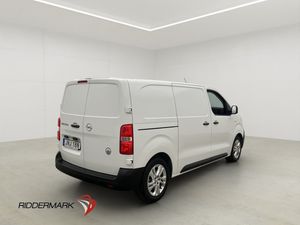 Opel Vivaro bild 9