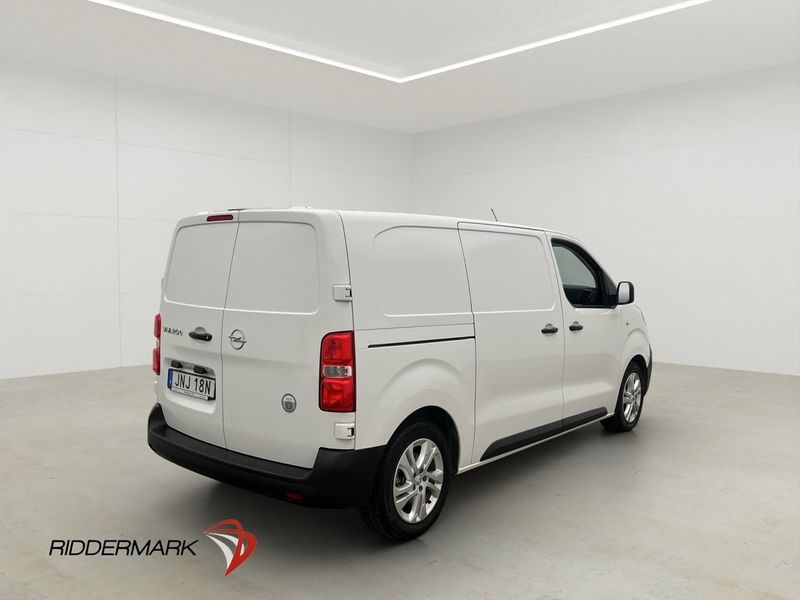 Opel Vivaro bild 9