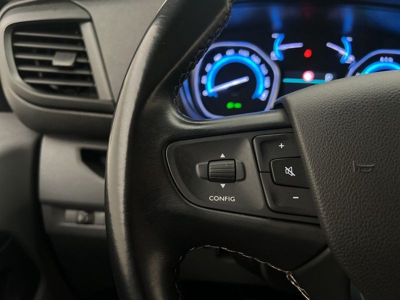 Opel Vivaro bild 16