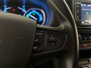 Opel Vivaro bild 18