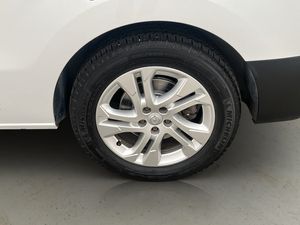 Opel Vivaro bild 26