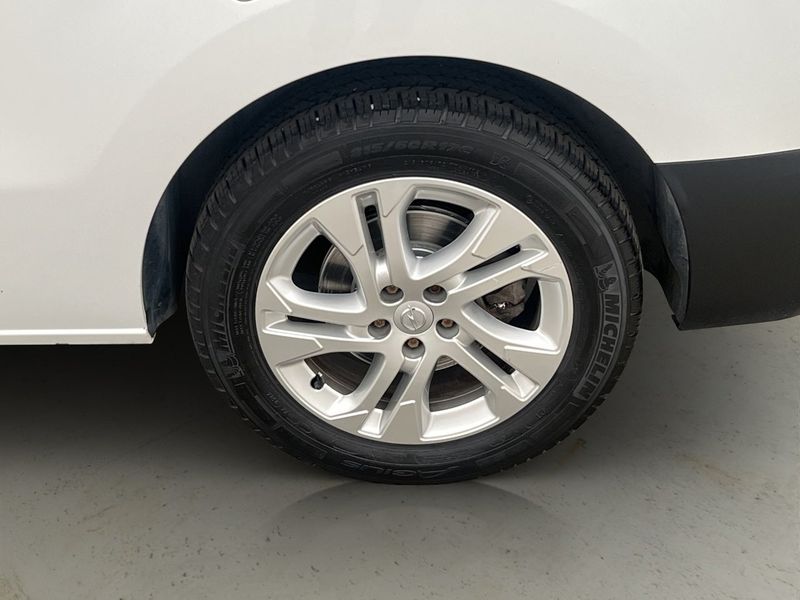Opel Vivaro bild 26