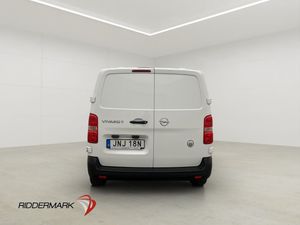 Opel Vivaro bild 8