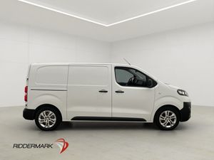 Opel Vivaro bild 2