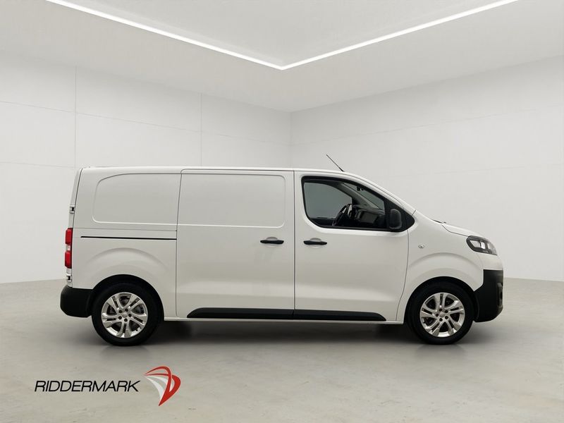 Opel Vivaro bild 2