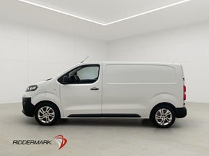 Opel Vivaro bild 6