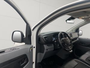 Opel Vivaro bild 12