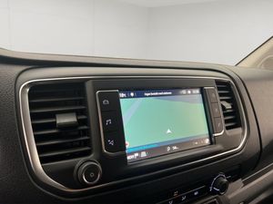 Opel Vivaro bild 19
