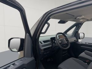 Kia PV5 bild 14
