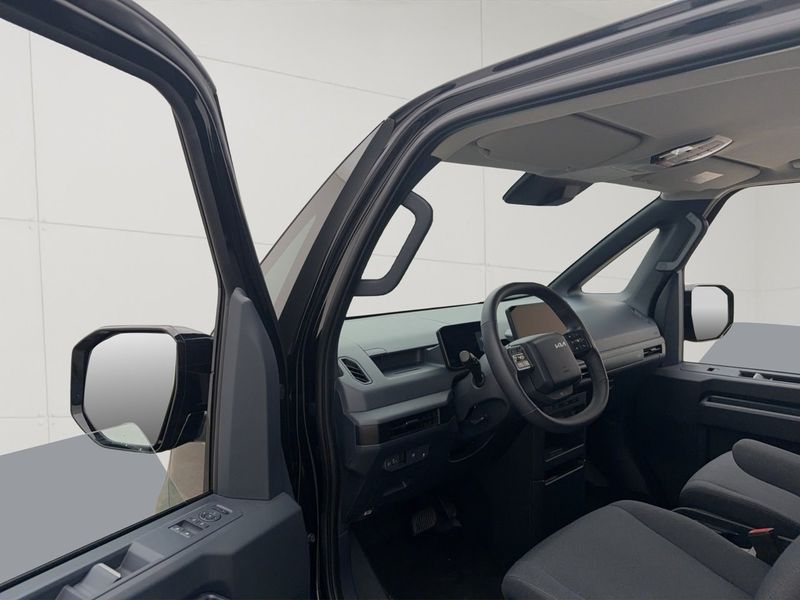 Kia PV5 bild 14