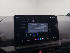 Kia PV5 bild 24
