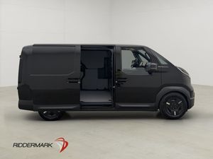 Kia PV5 bild 10