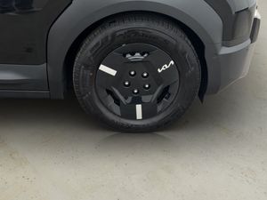 Kia PV5 bild 31