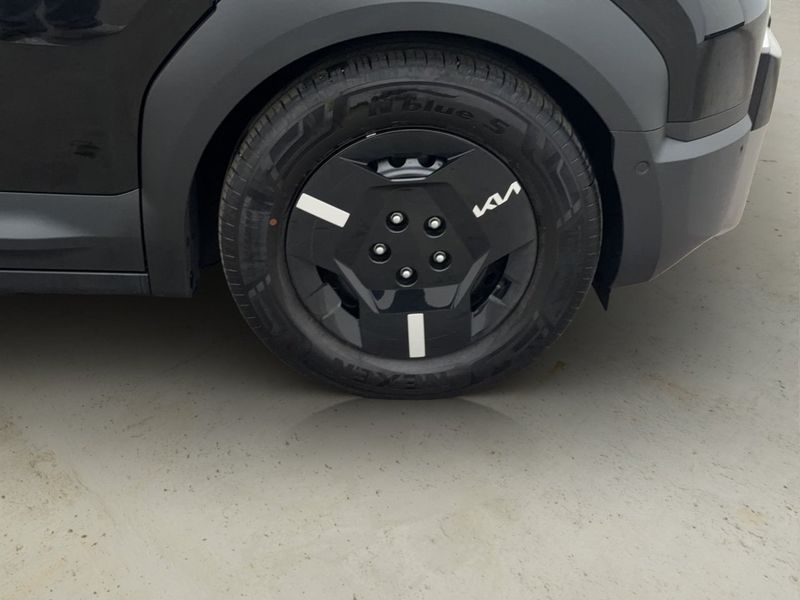 Kia PV5 bild 31