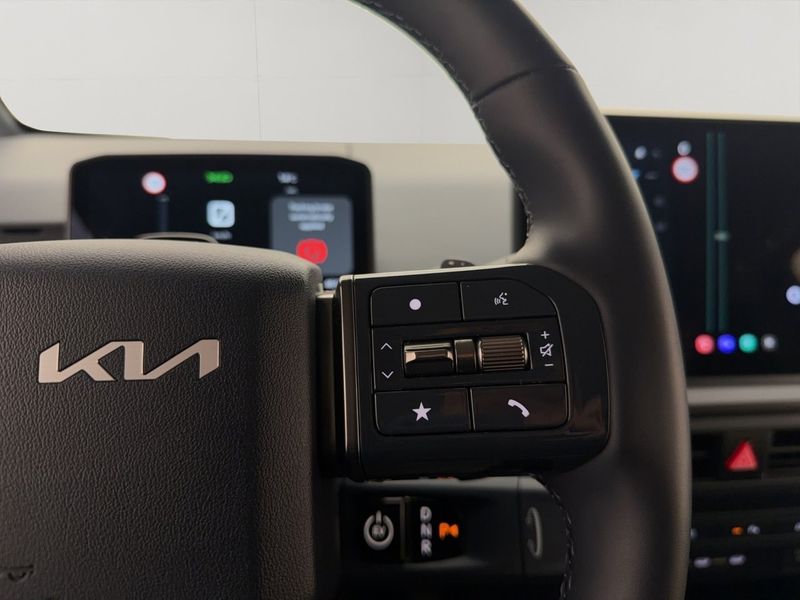 Kia PV5 bild 20
