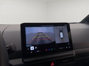 Kia PV5 bild 22