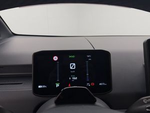 Kia PV5 bild 19