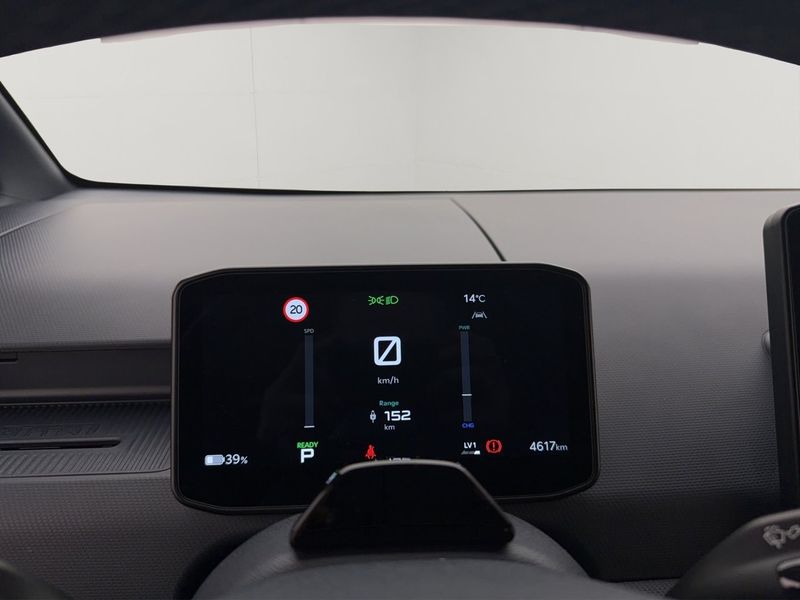Kia PV5 bild 19