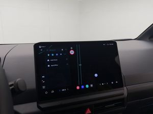 Kia PV5 bild 23